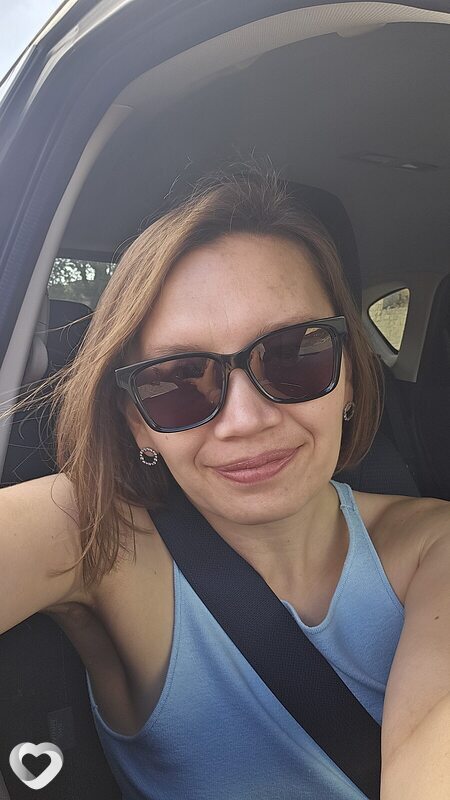 Ольга, 36, Хабаровске — анкета №3805134