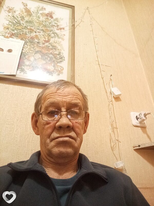 Вячеслав, 59, Екатеринбурге — анкета №3805135