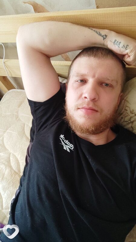 Константин, 27, Омске — анкета №3805138