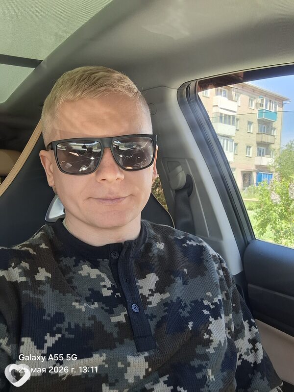 Андрей, 30, Сочи — анкета №3805140