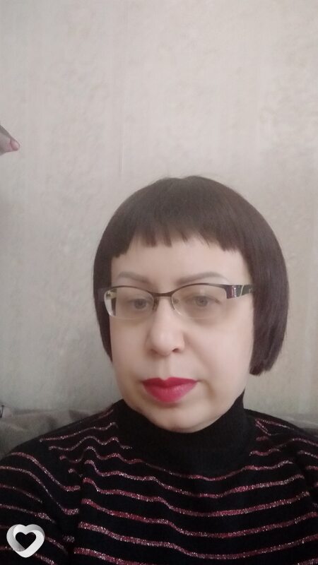 Алена, 49, Бишкек — анкета №3805144