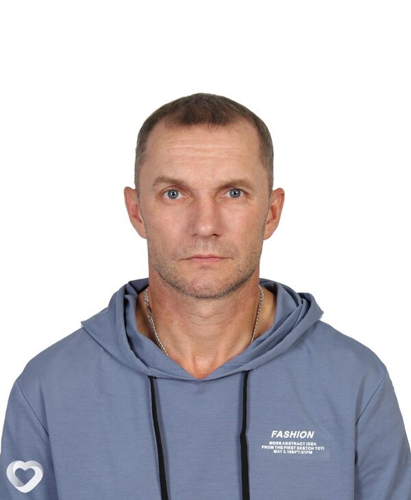 Дмитрий, 48, Юрге — анкета №3805146