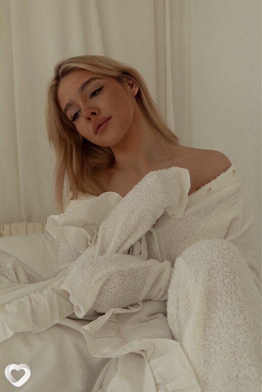 Виктория, 20, Новосибирске — анкета №3805149