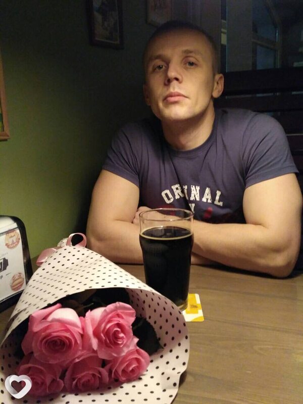 Максим, 31, Рязани — анкета №3805156