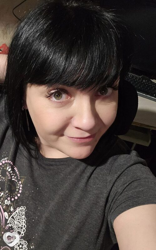 Таня, 43, Нижнем Новгороде — анкета №3805160