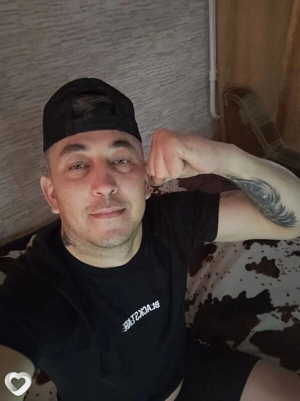 Француз, 36, Мелитополе — анкета №3805187