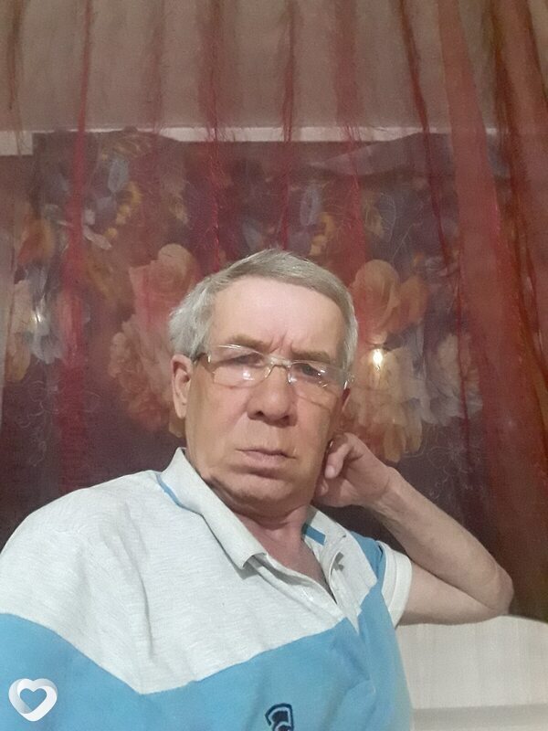 Валерий, 59, Усть-Илимск — анкета №3805190