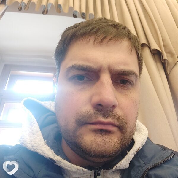 Иван, 38, Владивостоке — анкета №3805193