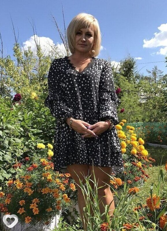 Екатерина, 45, Курске — анкета №3805201