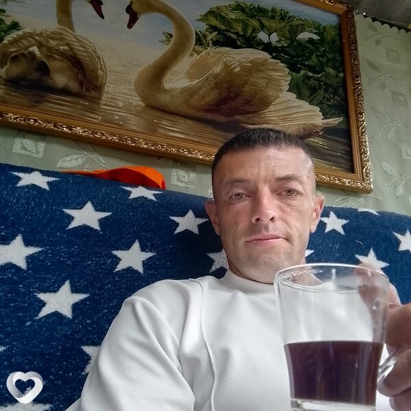 Василий, 44, Троицке — анкета №3805206