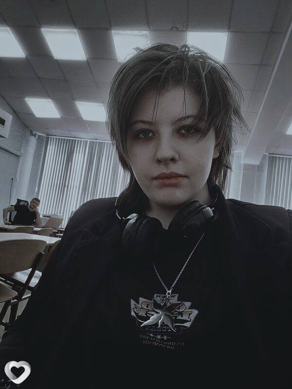 Polina, 18, Ханты-Мансийске — анкета №3805208