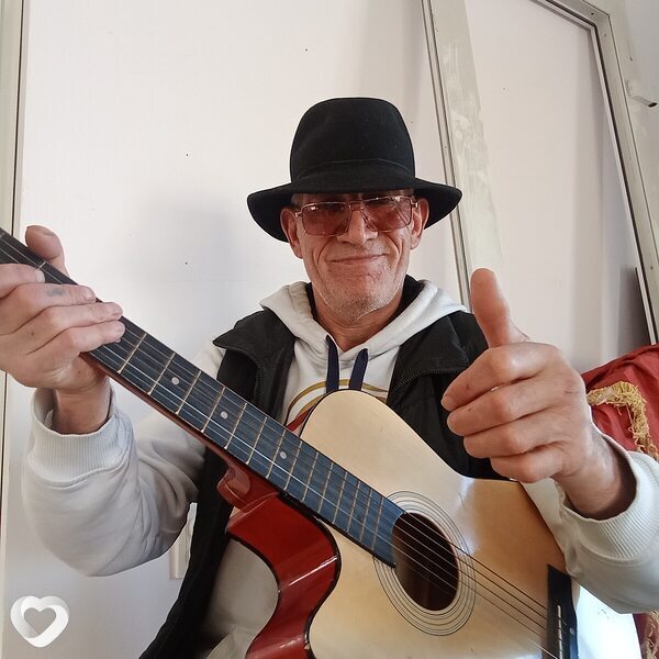 Фарход, 56, Иркутске — анкета №3805272
