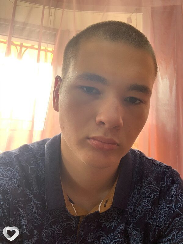 Даниил, 24, Иркутске — анкета №3805273