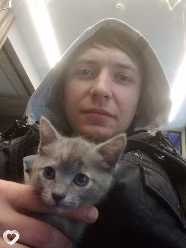 Иван, 37, Воронеже — анкета №3805277