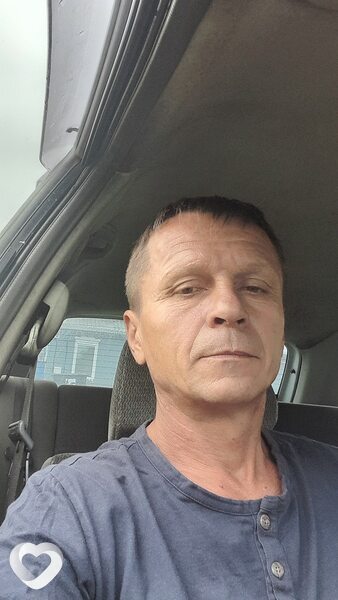 Александр, 51, Черногорске — анкета №3805281