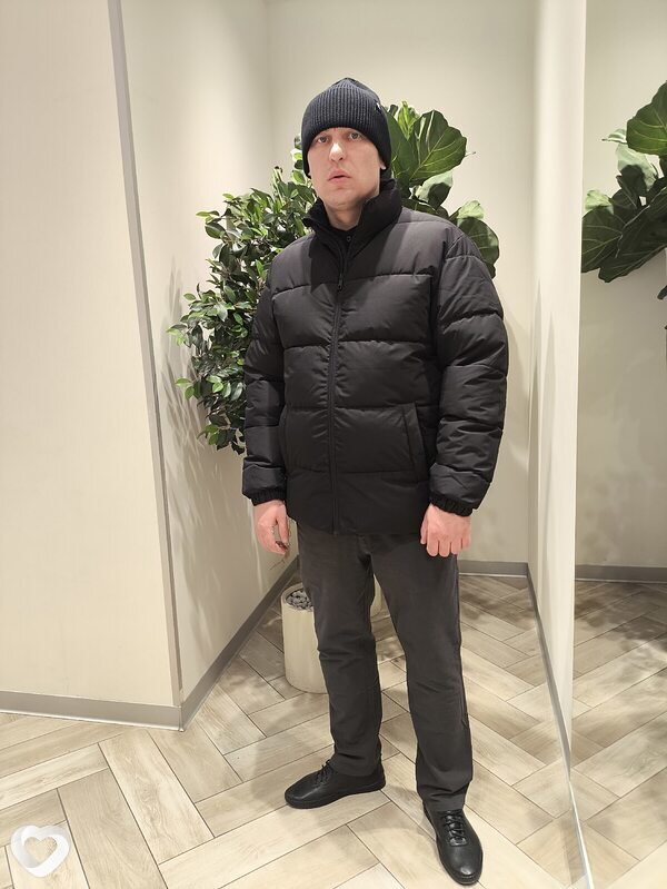 Кирилл, 39, Магнитогорске — анкета №3805282