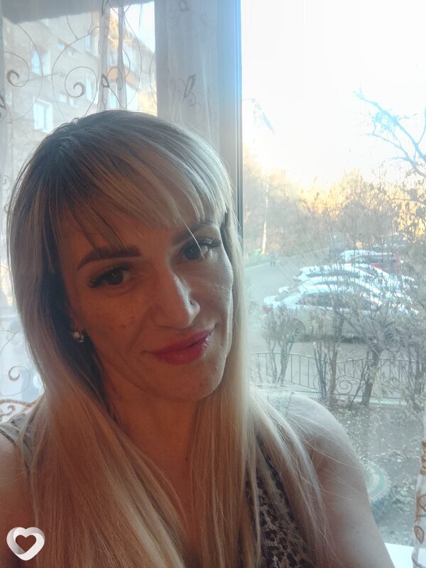 Ксения, 40, Улан-Удэ — анкета №3805294