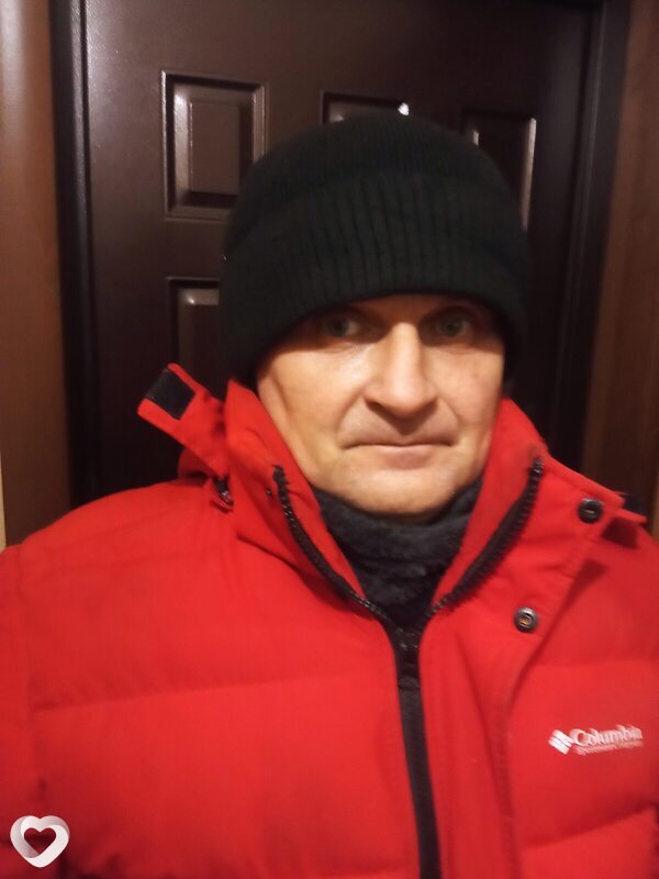 Серг, 51, Бийске — анкета №3805297