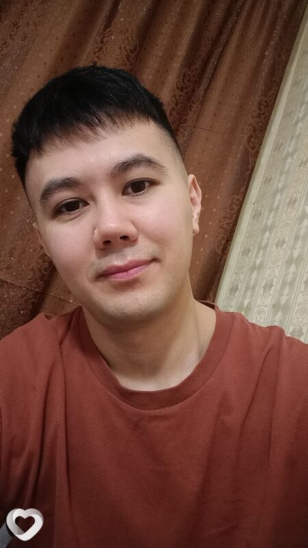 Руслан, 30, Люберцах — анкета №3805309
