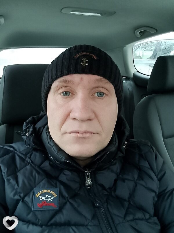 Валентин, 41, Екатеринбурге — анкета №3805311