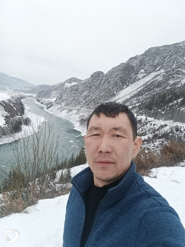 Александр, 41, Новосибирске — анкета №3805168