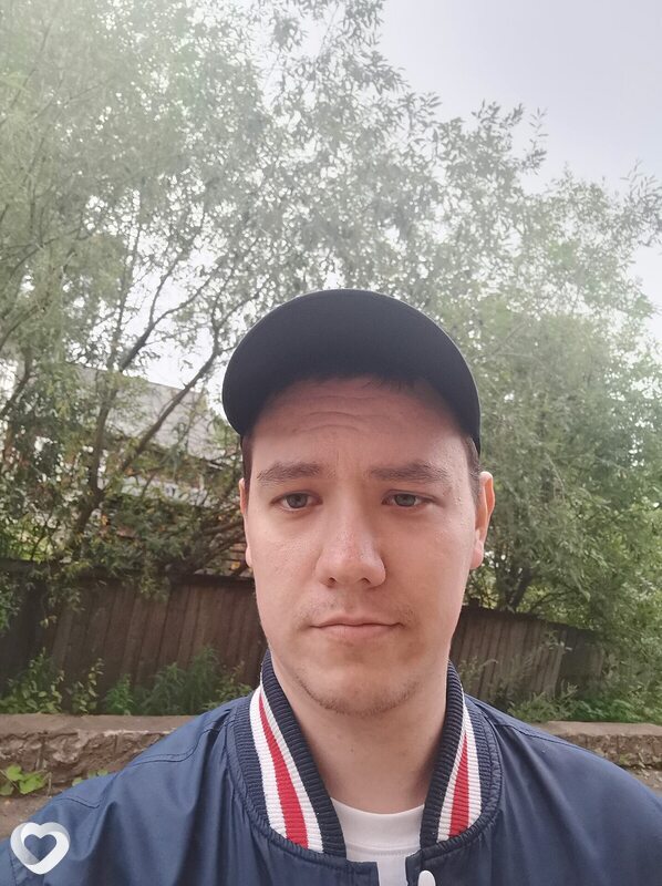 Слава, 35, Сыктывкаре — анкета №3805172