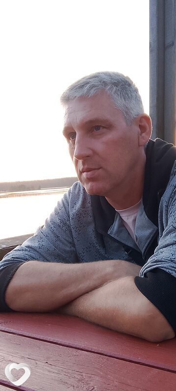 Андрей, 46, Санкт-Петербурге — анкета №3805173