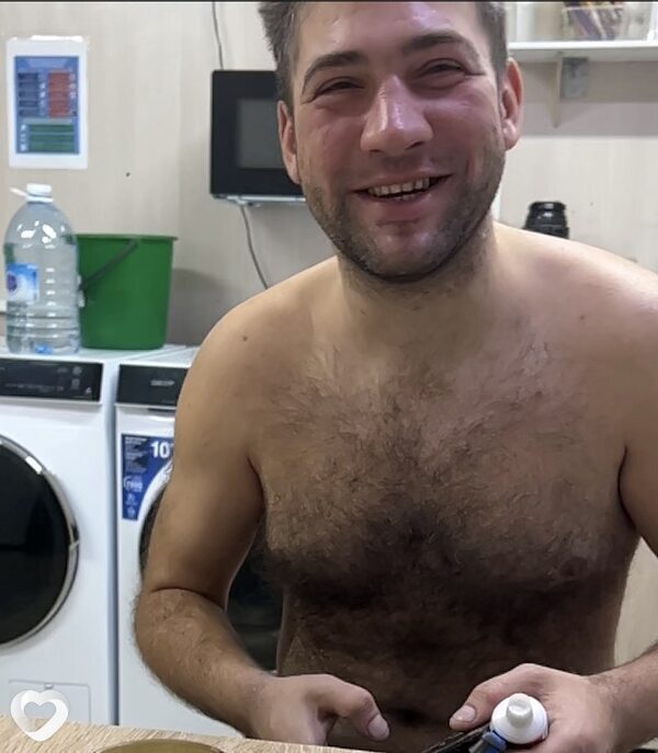 Артурио, 39, Чите — анкета №3805175