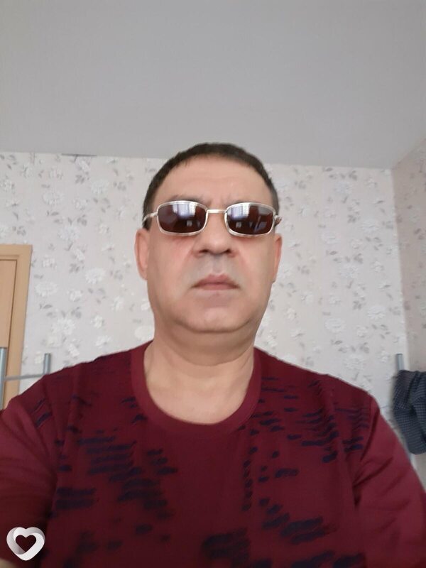 Вова, 40, Томске — анкета №3805176