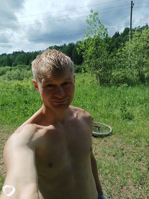 Илья, 36, Перми — анкета №3805177