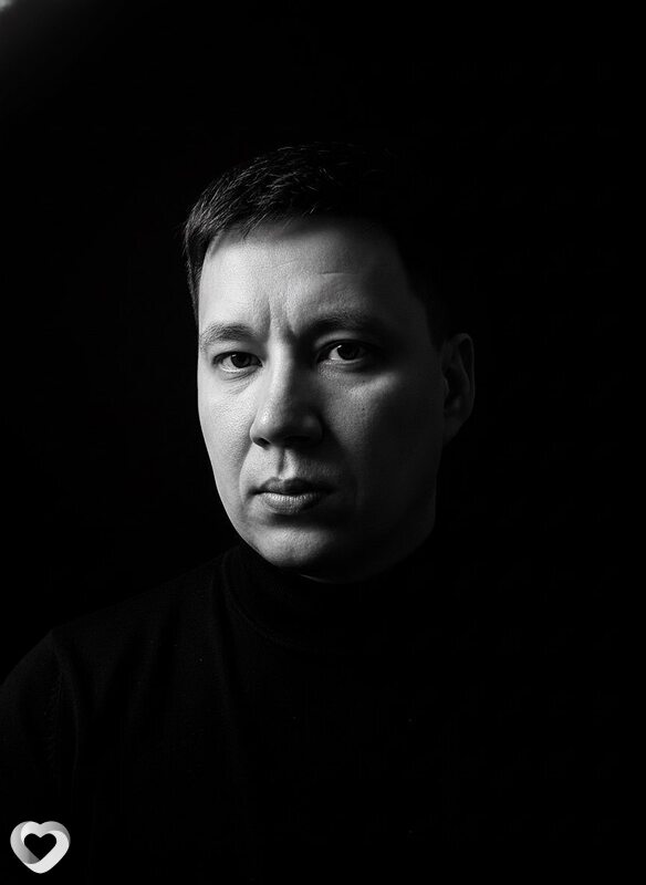 Владимир, 36, Якутске — анкета №3805184