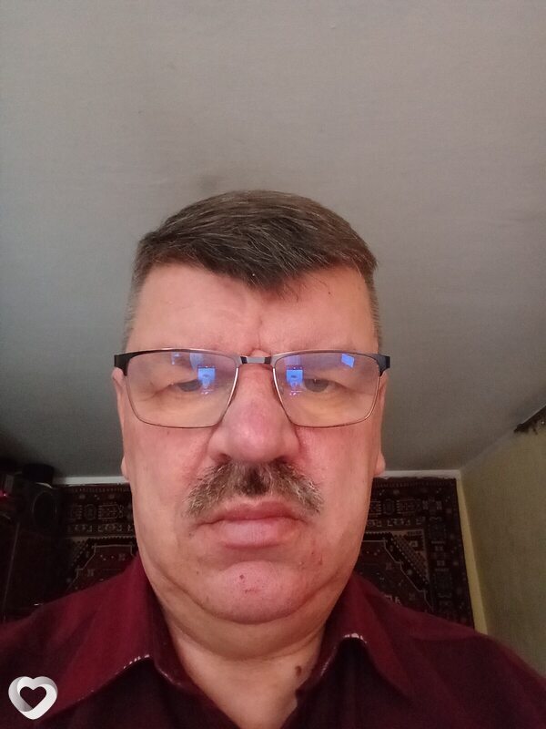 Михаил, 62, Новосибирске — анкета №3805212