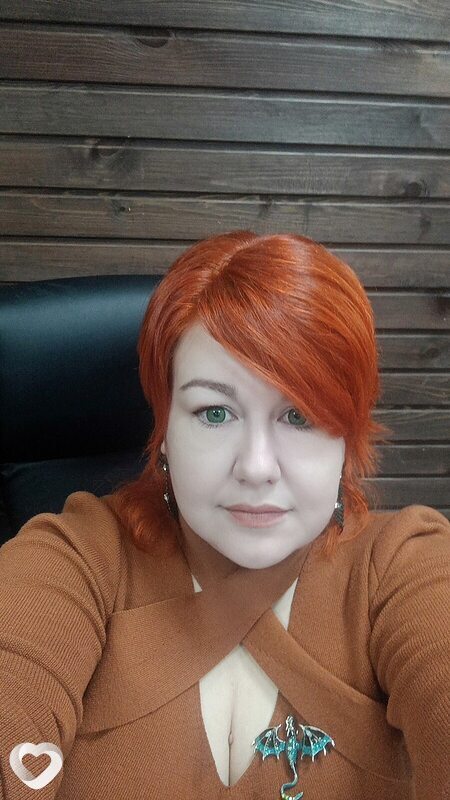 Светлана, 38, Екатеринбурге — анкета №3805215
