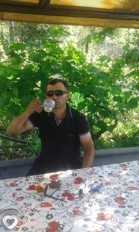 Андрей, 46, Саратове — анкета №3805217