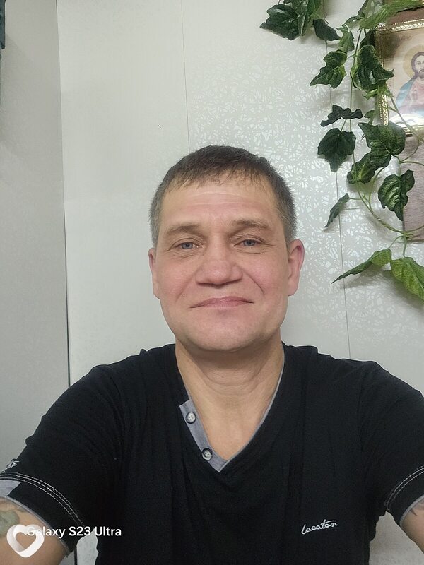 Андрей, 50, Набережных Челнах — анкета №3805223