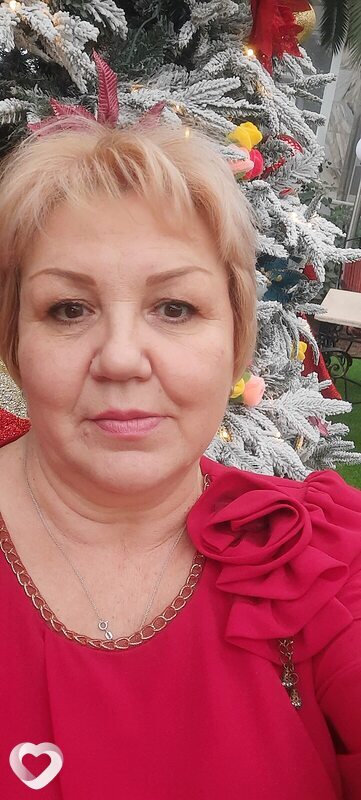 Елена, Шахтинск