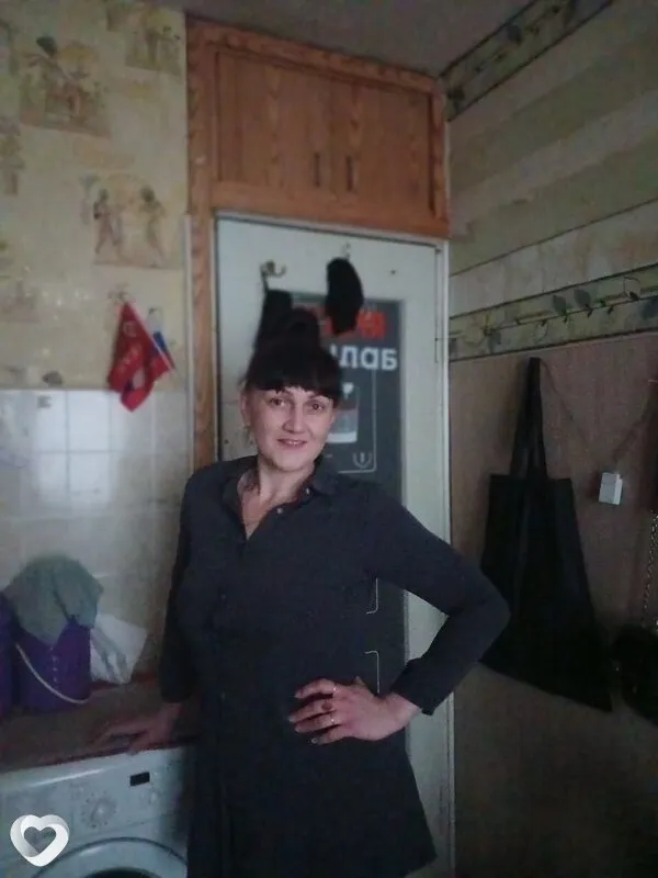 Виктория, 42, Москве — анкета №3805388