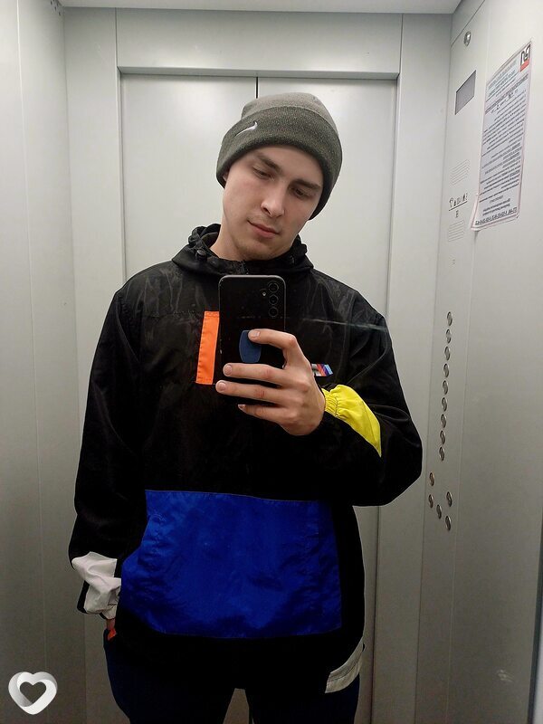 Dima, 29, Йошкар-Оле — анкета №3805389