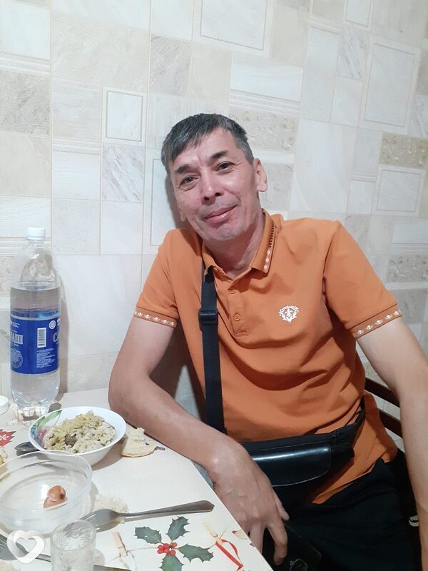 Арман, 50, Павлодаре — анкета №3805391