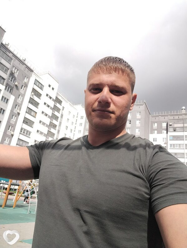 Михаил, 31, Владивостоке — анкета №3805392