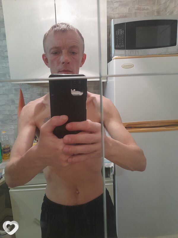 Дмитрий, 40, Владивостоке — анкета №3805400