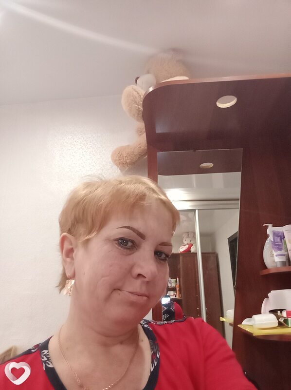 Ольга, 41, Барнауле — анкета №3805408