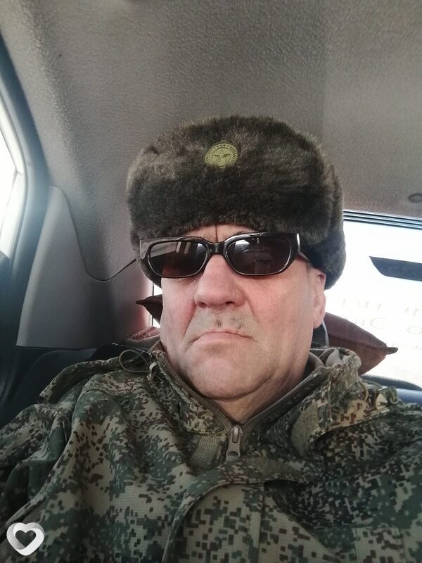Фанич, 55, Казани — анкета №3805363