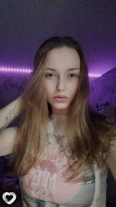 Татьяна, 26, Сочи — анкета №3805368