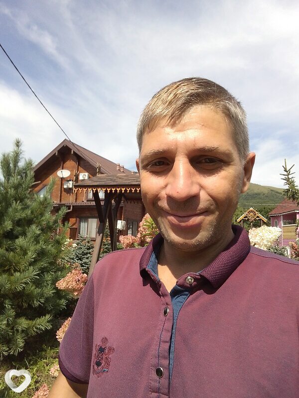 Сергей, 47, Владивостоке — анкета №3805372