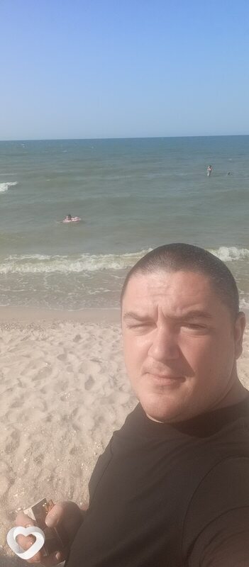 Андрей, 32, Луганске — анкета №3805379