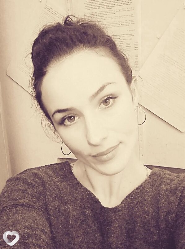 Елена, 36, Хабаровске — анкета №3805739