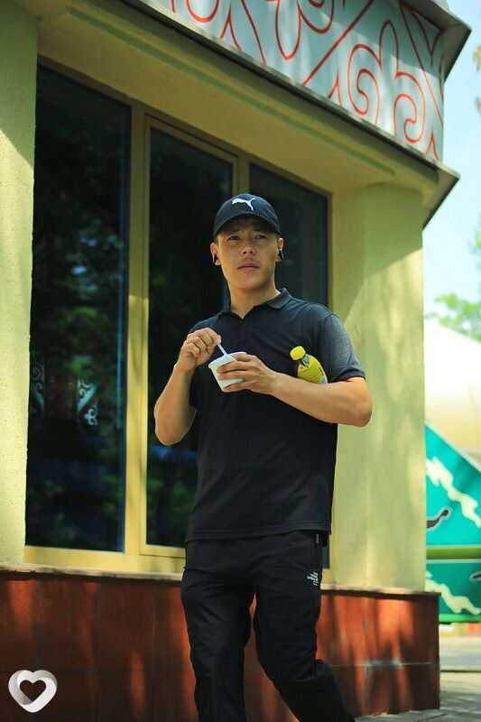 Каиржан, 31, Экибастузе — анкета №3805747