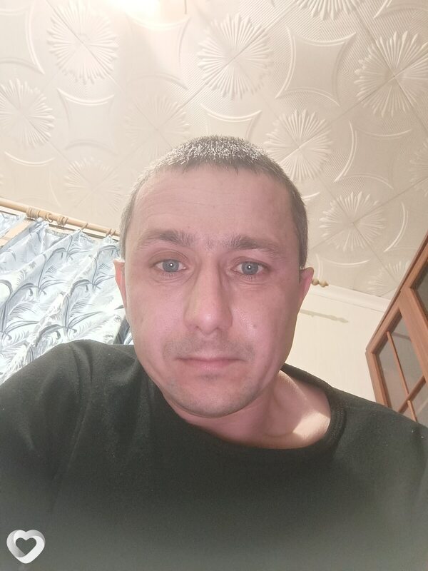 Серега, 38, Ярославле — анкета №3805754