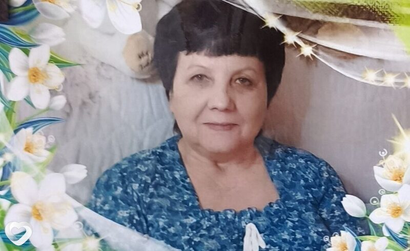 Валентина, 70, Новокузнецке — анкета №3805757